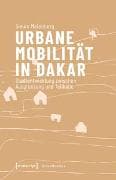 Urbane Mobilität in Dakar