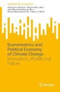 Econometrics and Political Economy of Climate Change