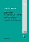 Sustainable Corporate Governance