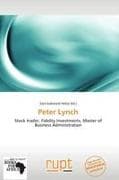 Peter Lynch