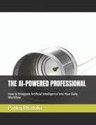 THE AI-POWERED PROFESSIONAL