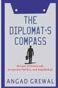 THE DIPLOMAT'S COMPASS