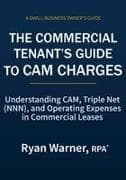 The Commercial Tenant's Guide to CAM Charges