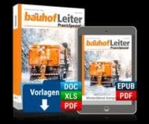 Winterdienst kompakt