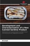 Development and Characterization of a New Canned Sardine Product