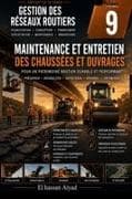 Maintenance et Entretien des Chaussées et Ouvrages Routiers