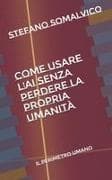 Come usare l'AI senza perdere la propria umanità