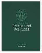 EsraBibel - Logbuch 1. und 2. Petrusbrief und Judasbief