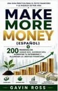 Make more money (Espanol)