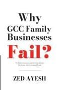 Why GCC Family Businesses Fail