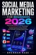 Social Media Marketing for Beginners 2026