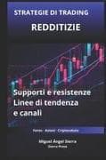 Strategie di Trading Redditizie con Supporti e Resistenze