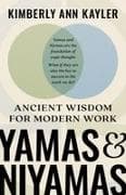Yamas and Niyamas