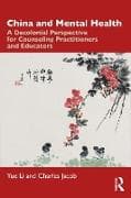 China and Mental Health