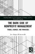 The Dark Side of Nonprofit Management
