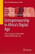Entrepreneurship in Africa’s Digital Age