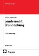 Landesrecht Brandenburg