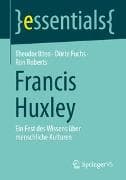 Francis Huxley