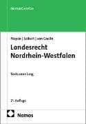 Landesrecht Nordrhein-Westfalen