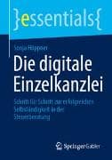Die digitale Einzelkanzlei
