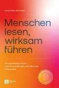 Menschen lesen, wirksam führen