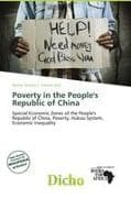 Poverty in the People's Republic of China