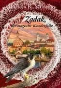 Zadak, der magische Wanderfalke