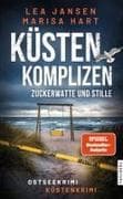 Küstenkomplizen - Zuckerwatte und Stille