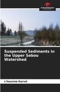 Suspended Sediments in the Upper Sebou Watershed