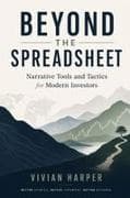 Beyond the Spreadsheet