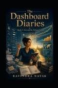 The Dashboard Diaries - Book 2