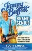 Jimmy Buffett Brand Genius