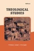 Theological Studies