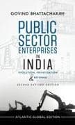Public Sector Enterprises in India