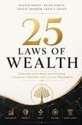 25 Laws of Wealth