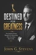 Destined for Greatness