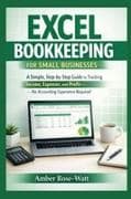 Excel Bookkeeping for Small Businesses