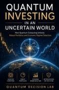 QUANTUM INVESTING IN AN UNCERTAIN WORLD