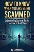 How to Know When You Are Being Scammed