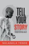 Tell Your Story