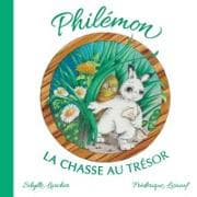 Philémon et la chasse au trésor