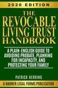The Revocable Living Trust Handbook