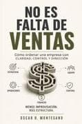 No Es Falta De Ventas