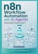 n8n Workflow Automation with AI Agents