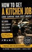 How to Get a Kitchen Job