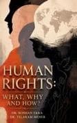 HUMAN RIGHTS