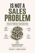 Is Not A Sales Problem