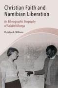Christian Faith and Namibian Liberation