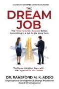 THE DREAM JOB
