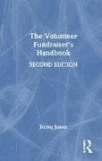 The Volunteer Fundraiser's Handbook